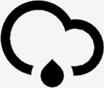 Cloud,Rain,Alt