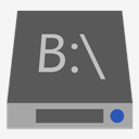 B,Drive