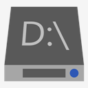 D,Drive