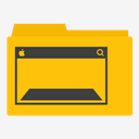 Desktop,Mac,Folder