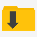 Downloads,Folder