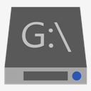 G,Drive