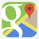 Google,Maps
