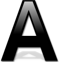 font,letter