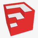Google,Sketchup