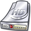 hdd,unmount