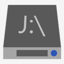 J,Drive