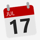 Mac,iCal