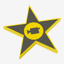 Mac,iMovie