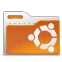 folder,ubuntu