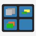 Mac,Spaces