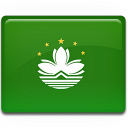 flag,macau