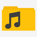 Music,Folder