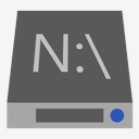N,Drive