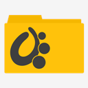 ObjectDock,Folder