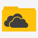 OneDrive,Folder