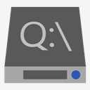 Q,Drive