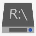 R,Drive