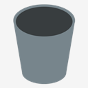 Recycle,Bin,Empty