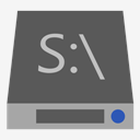 S,Drive