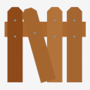 StarDock,Fences