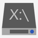 X,Drive