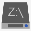 Z,Drive