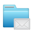 email,folder