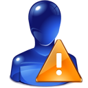 alert,attention,user,warning