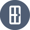 door