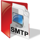 folder,smtp
