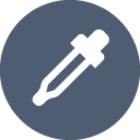 eyedropper