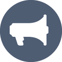 megaphone