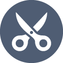 scissors