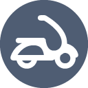 scooter