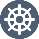 ship,wheel