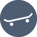 skateboard