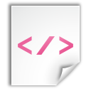 text,xml