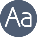 typography