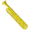 alto,sarrusophone