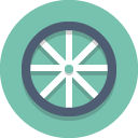 bikewheel