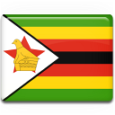 flag,zimbabwe
