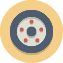 carwheel
