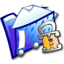 folder,locked