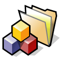 applications,folder
