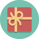 present
