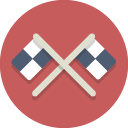 racing,flags