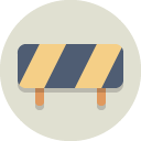 roadblock