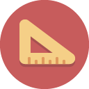 rulertriangle
