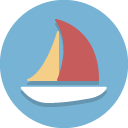 sailboat